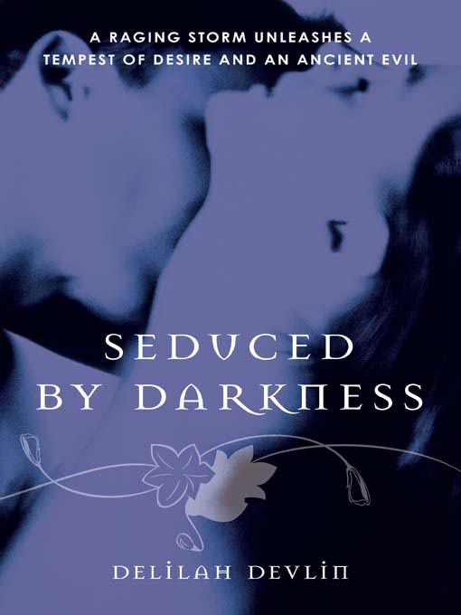 Title details for Seduced By Darkness by Delilah Devlin - Available